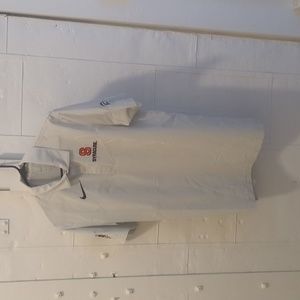 Mens On-Field Syracuse Nike Dri-Fit Shirt